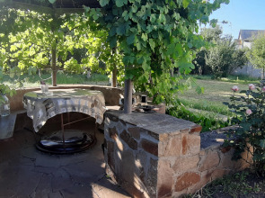 Гостевой дом На Пархоменко