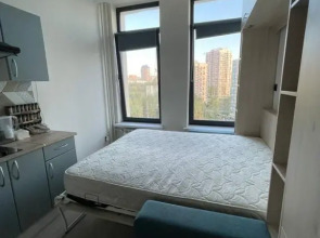 Апартаменты Wow House на Вернадского у метро 4