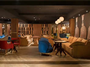 Отель Folk Boutique