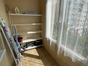 Апартаменты Московская 60/6