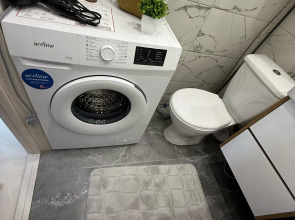 Апартаменты на Чайковского 19