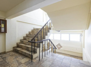 Отель Jaranya Hotel