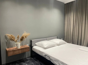 Квартира посуточно