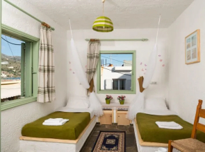 The Traditional Homes Of Crete Apartments