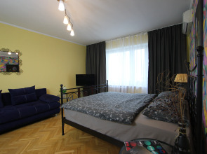 Квартира Свободна Лесная