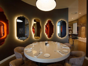 Отель Робинсон-сити