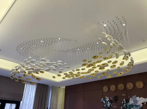 Бутик-отель Rivana Boutique Hotel