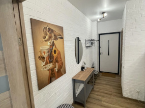 Апартаменты Студия в Сердце Ростова