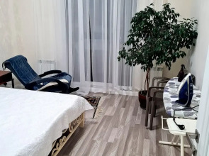 Квартира на Юсупова 65