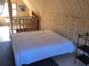 Дом и Баня в Кратово