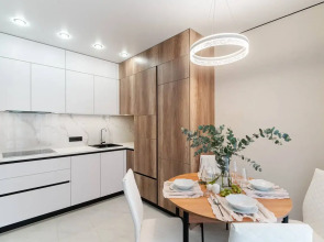 Квартира Современная Уютная