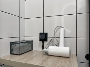 Квартира Dom вдали от дома