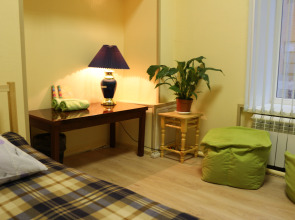 Хостел Свобода 9