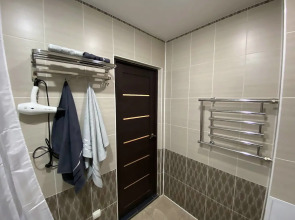 Квартира Уютная у Парка Швейцария