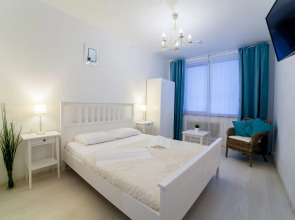 Меблированные комнаты ART Deco