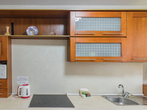 Апартаменты Стрелка 6