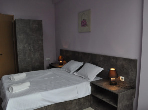 Отель Tiflis Avlabari