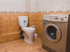 Апартаменты в самом центре