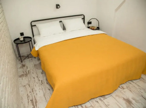 Апартаменты Kutum