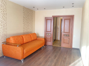 Апартаменты Batasheva Apart