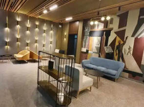 Апартаменты Херсонская 41А