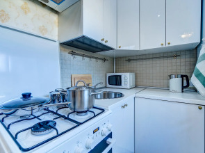 Квартира The Novel VPetersburg