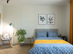 Апартаменты в центре Казани