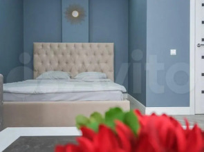 Квартира Чернышевского