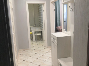 Апартаменты на Черокманова