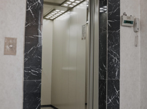 Отель Sleepers Avia DME