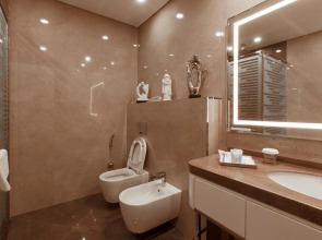 Mövenpick Winter Park Baku Hotel