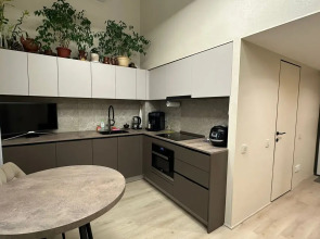 Апартаменты MyStudio