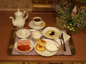 Гостевой дом Лаванда Хаус