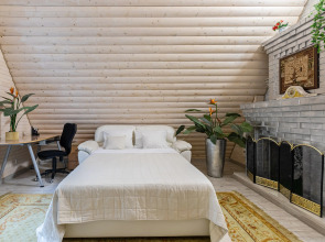 Гостевой дом Лесная сказка