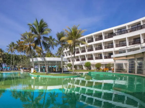 Occidental Eden Beruwala Hotel