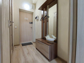 Апартаменты Salut Sophie