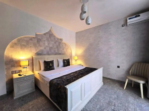 Отель Sands of Time