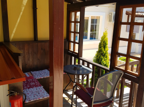 Гостевой Дом Старый Город