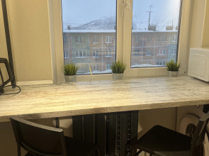 Апартаменты на улице 50 лет Октября 33