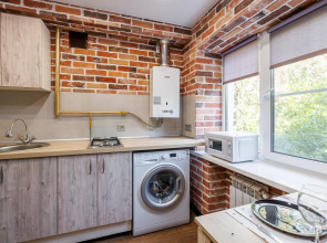 Квартира На Пушкинском