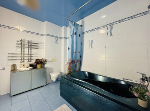 Гостевой дом на Яблочной