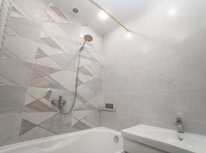 Апартаменты Четырехкомнатные на Энтузиастов 3