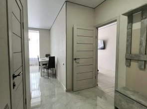 Квартира с евро ремонтом около Аэропорта Минеральные Воды