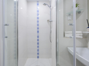 Квартира 2 ColorSPB Гороховая 4