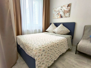 Studiya Ryadom S Aeroportom Flat