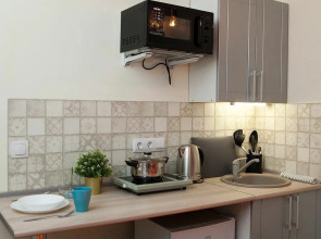 Квартира Советская 50Б-2