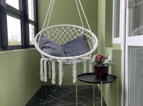 Апартаменты Как Дома