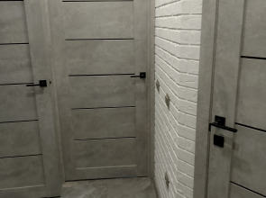 Квартира Лазурный Релакс