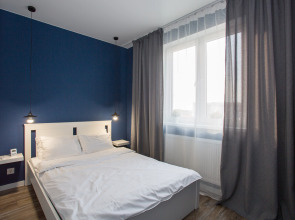 Апартаменты Luxoria Koenig