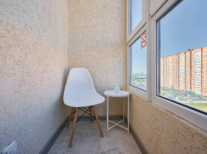 Квартира Мюнхен